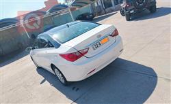 هیوندای سۆناتا